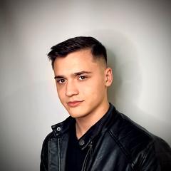 Семенов Юрій