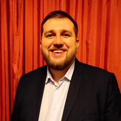 Прохватило Володимир