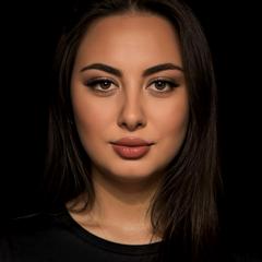 Крицун Наталія