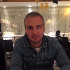 Яковлев Роман