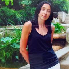 Ковачевич Олена