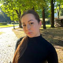 Клімук Аліна