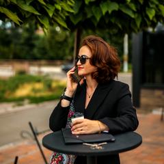 Селюк Ірина