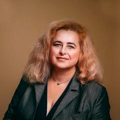 Степанова Вікторія