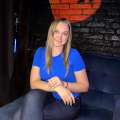 Шептенко Валентина