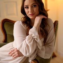 Стеблівська Юлія