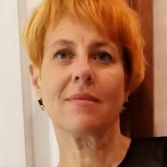 Казмирчук Наталія