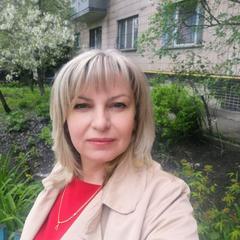 Андрусенко Тетяна
