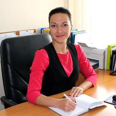 Забарна Тетяна