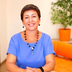 Тягунова Світлана