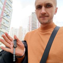 Михайленко Олександр