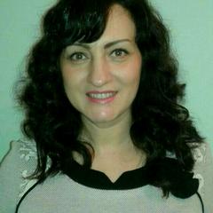 Фень Тетяна