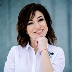 Мацюк Олена