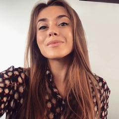 Федоша Катерина