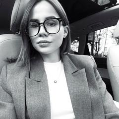 Чопик Ольга