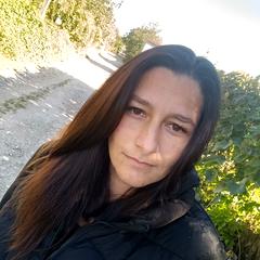 Гайченя Ольга