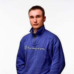 Боровой Дмитро