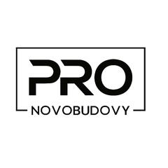 PRO Novobudovy
