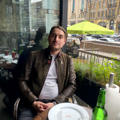 Гавриленко Станіслав