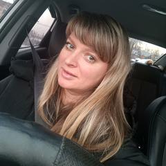 Олійник Олена