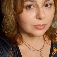 Потапова Наталія