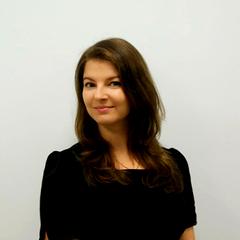 Жуковська Людмила