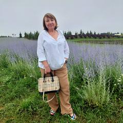 Єрмакова Наталія