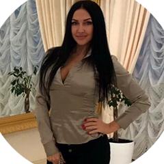 Стоянова Юлія