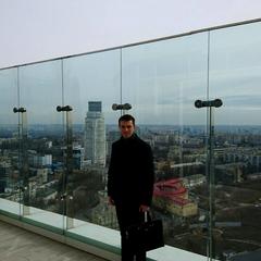 Махненко Ярослав