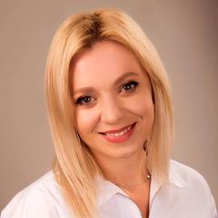 Ватаманюк Мар'яна