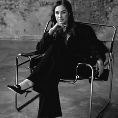 Стефанішина Тетяна