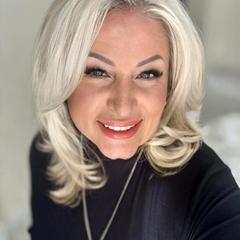 Кравченко Тетяна