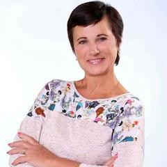 Малоголовчук Інна