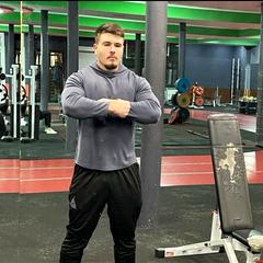 Сидорович Ольга-Надія