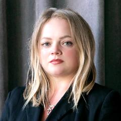 Литвин Світлана