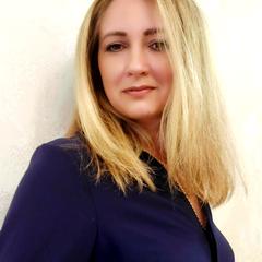 Тагаєва Світлана