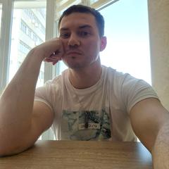 Пономаренко Антон