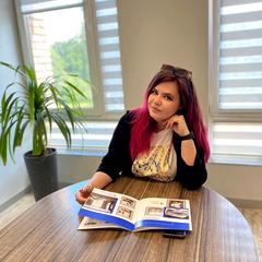 Немченко Анастасія