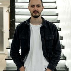 Павлюк Євген