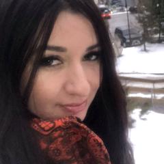 Микитюк Марія