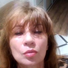 Гончарова Алла