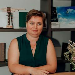 Сабадіна Олена