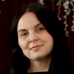 Петрик Анастасія