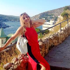 Бугера Тетяна