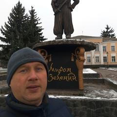 Візіло Тарас