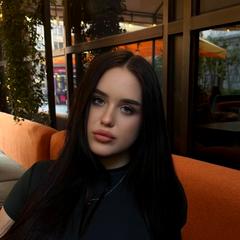 Приймаченко Віталіна