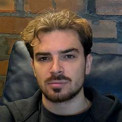 Скрицький Єгор