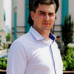 Папіч Дмитро