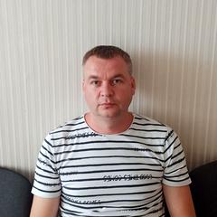 Бегаєв Денис Олександрович