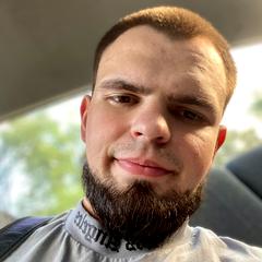 Прудко Руслан